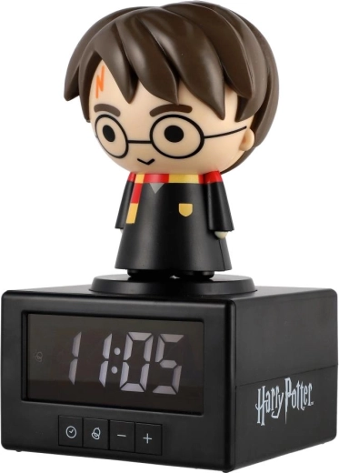 Uradni motiv Harry Potter