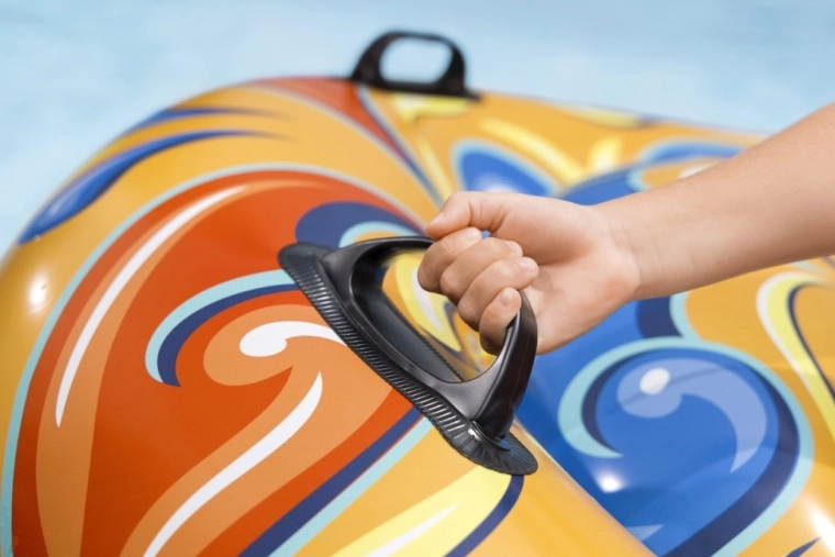 Stabilnost in zanesljiv oprijem