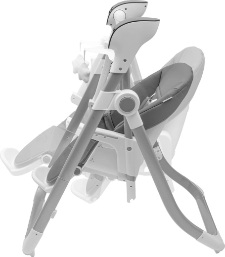 Zložljiva in praktična zasnova