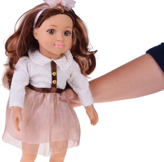 Gibljivi sklepi in mehko telo