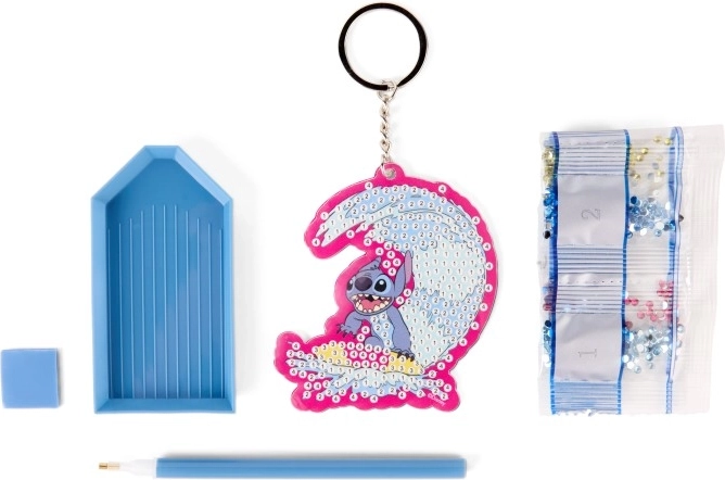 Popoln komplet za takojšnje ustvarjanje