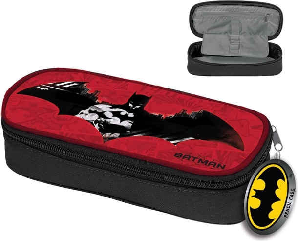 Šolski peresnik BATMAN