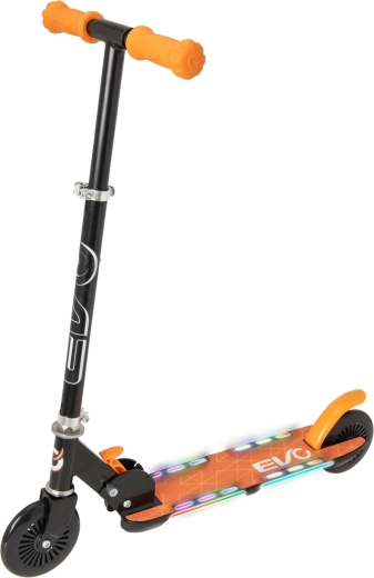 Nastavljiva in zložljiva zasnova