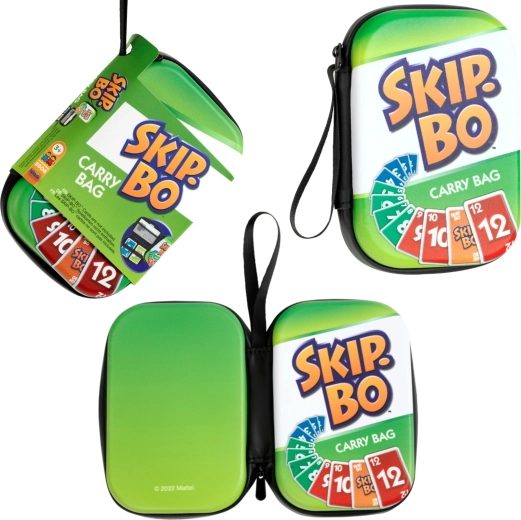 Etui za karte Skip-Bo