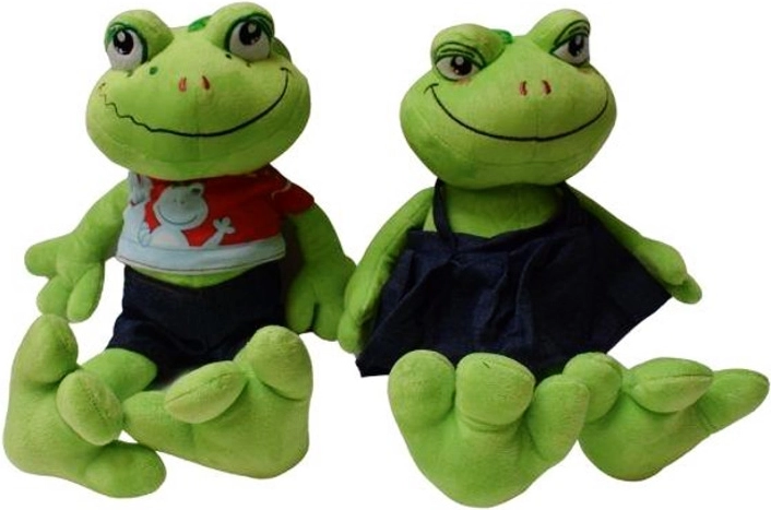 Frogs – large pair - 1 piece
