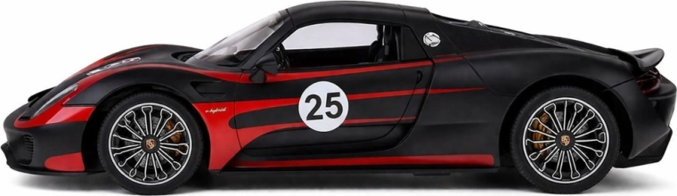 LED luči in gumijaste pnevmatike