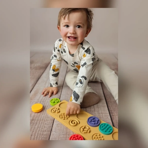 Higiensko in primerno tudi za kopel