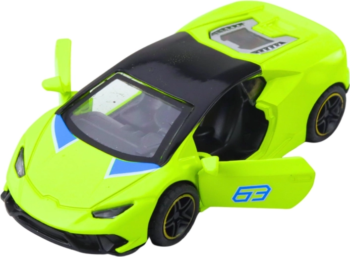 Navijalni pogon za pravo vožnjo