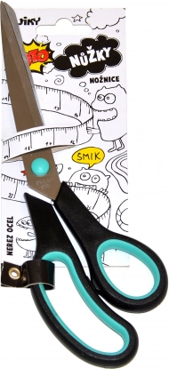 Škarje LUX 24,5 cm
