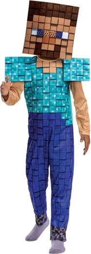 Kompleten set z masko