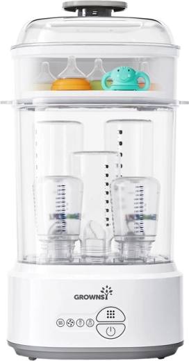 360° sušenje za nič vlage