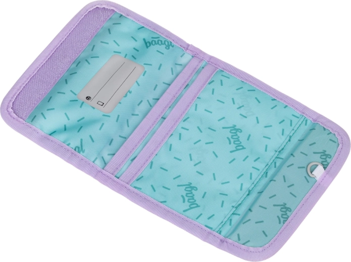 Pregledna notranja razporeditev