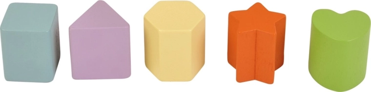 Varno in prijetno na dotik