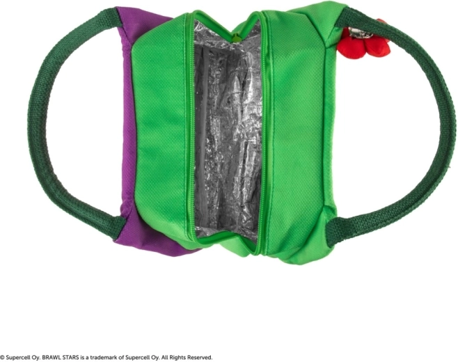 Ohranja malico svežo zahvaljujoč termo izolaciji