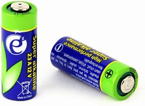 Visoka zmogljivost 12 V za zahtevne naprave