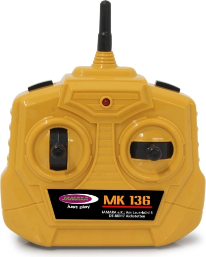 Oddajnik za prekucni tovornjak MK136 2,4 GHz Jamara - 1 kos