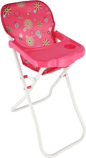 Praktična mizica z držalom