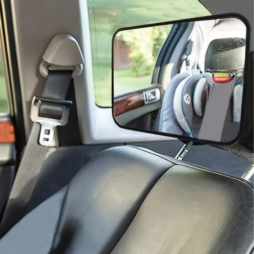 Širok kot zajema za stalen nadzor nad otrokom