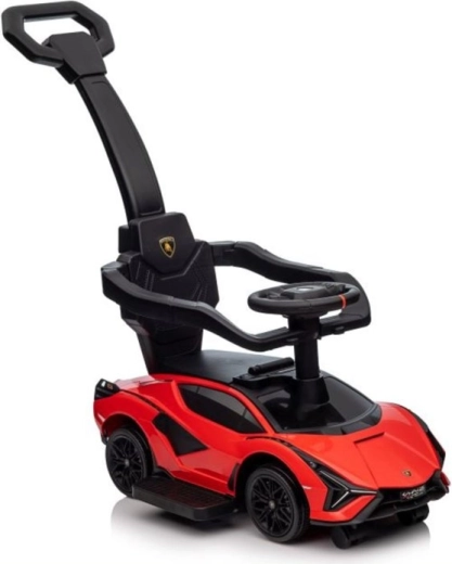 Športni dizajn Lamborghini