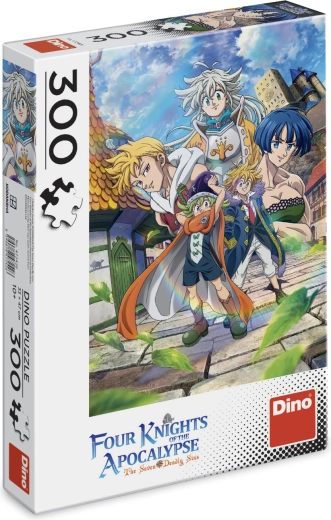 Priljubljen anime motiv