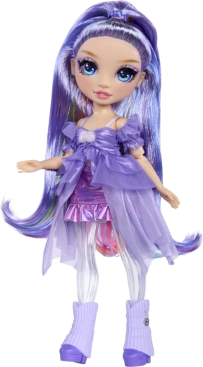 Modna lutka Violet Willow
