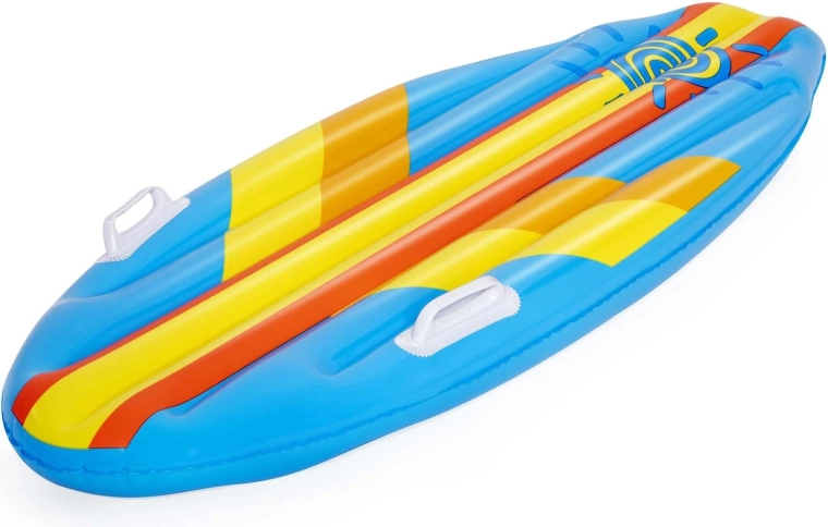 Čvrsti ročaji za zanesljiv oprijem