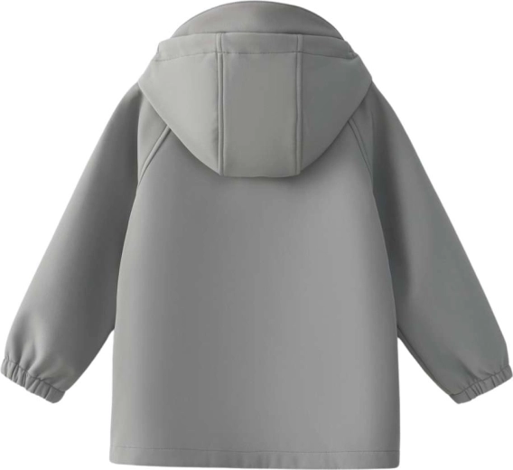 Warm comfort and breathability