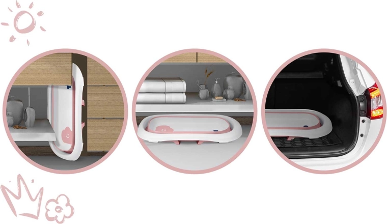LCD termometer za natančen nadzor temperature