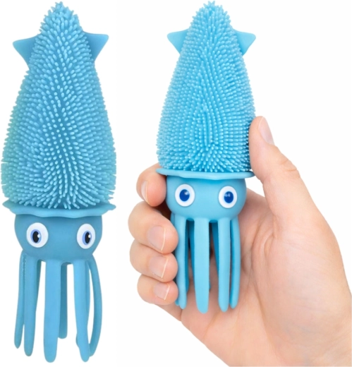 Utripajoči LED učinek ob odboju