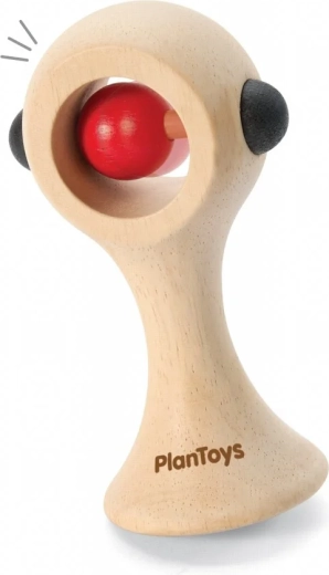 Ergonomska oblika za majhne ročice