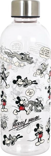 Tritanska steklenica MICKEY 850 ml