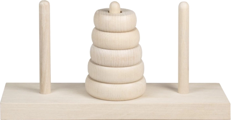 Razvoj logičnega mišljenja in strategije