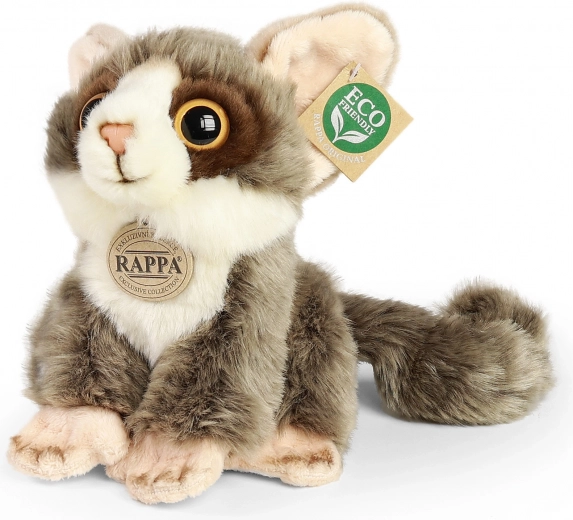 Plišasta kukavičarica (komba) 18 cm eco-friendly – RAPPA