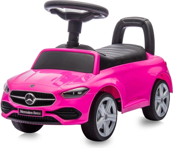 Licenciran dizajn Mercedes-Benz