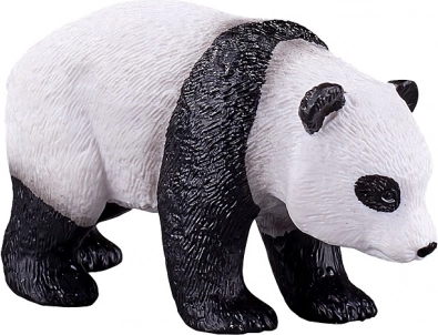 Realistična Figurina Panda Mladička