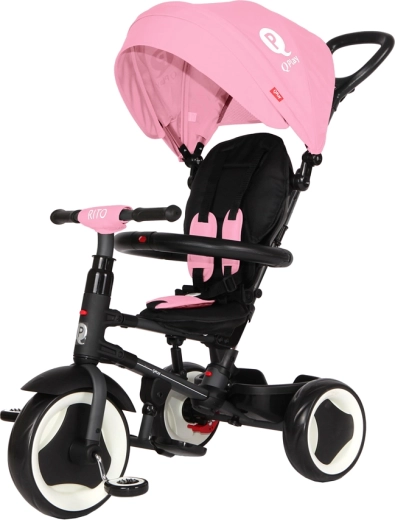 Udobna in varna vožnja