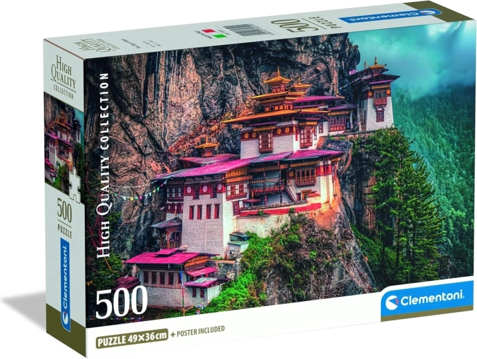 Visoka kakovost tiska in materiala