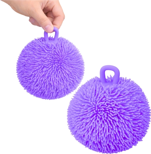 Utripajoča LED za zabaven učinek