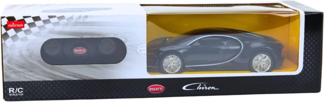 Darilna embalaža pripravljena za navdušenje