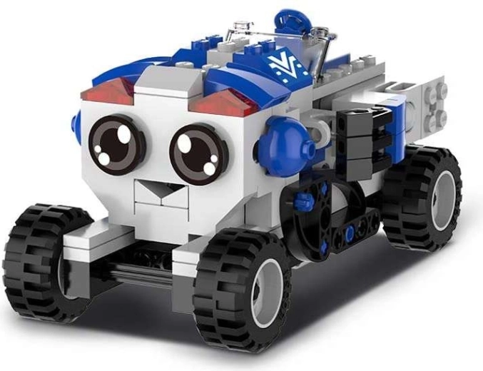 Pogon pull-back do 10 metrov