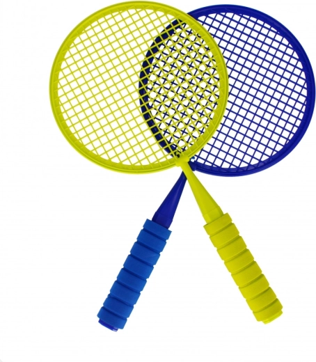 Lahki in enostavno vodljivi loparji