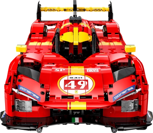 Podrobna karoserija in notranjost