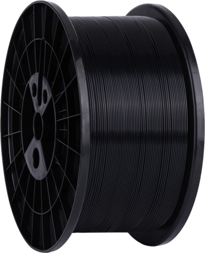 Filament Elegoo Rapid PLA+ 1,75 mm 5 kg črn