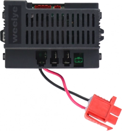 Centralna enota RX108 24V