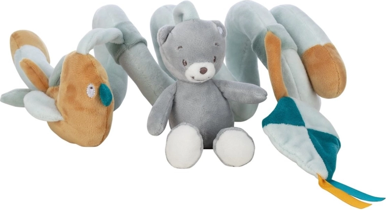 Freeon Free2play aktivna spirala Max the Bear