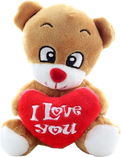 Mehek pliš in prijetno crkljanje