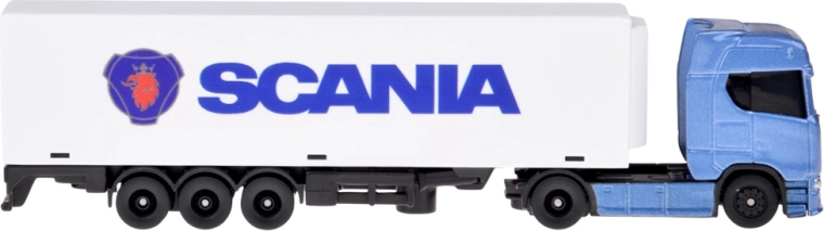 Licencirana zasnova SCANIA 770S