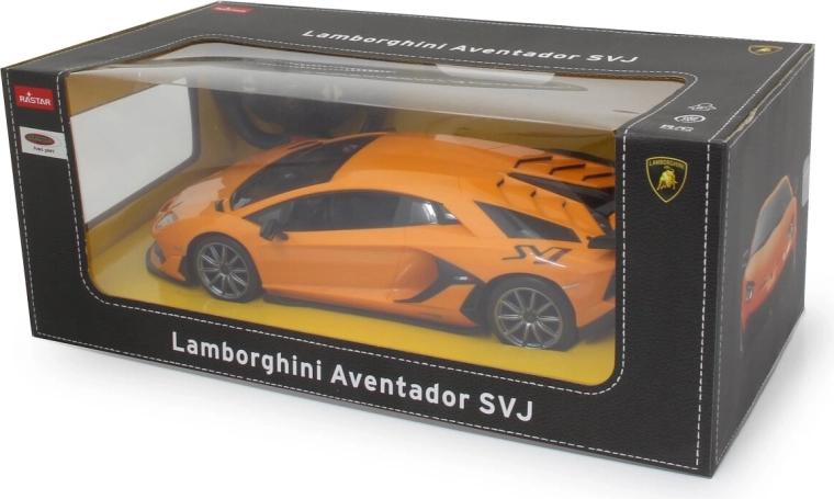 Official license and realistic design