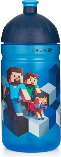 Steklenička za pitje Topgal ZIVA 0,5 l