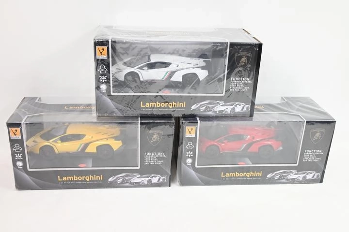 RC avto Lamborghini 1:24